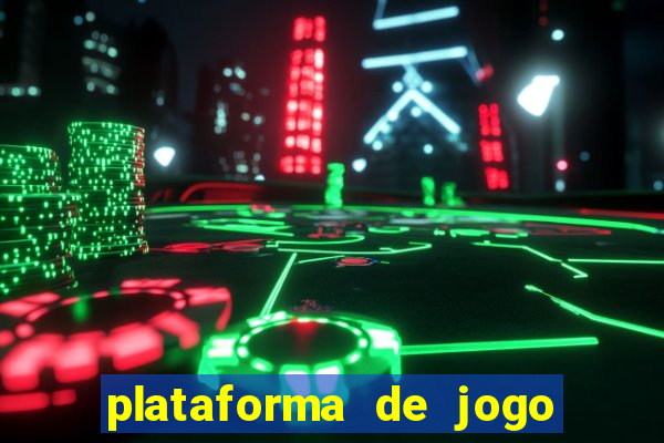 plataforma de jogo que paga no cadastro